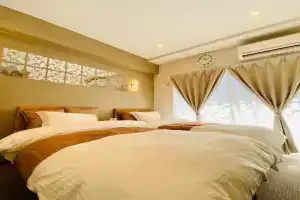 Shinjuku 5min Nakano Sakaue 3min Good location Many restaurants Good access in share's TOKYO Apartments, Saitama