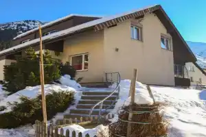 Haus Sonnboden Guest house, Andermatt