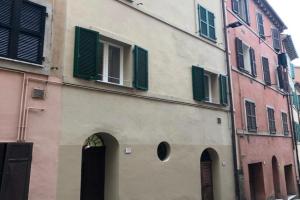Appartamento Ali&Dome centralissimo Apartments, Ancona