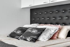Trendy Homes Apartments, Oulu