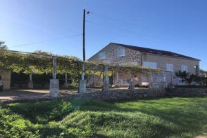 Pansion Marinka-Bire Rooms, Lumbarda