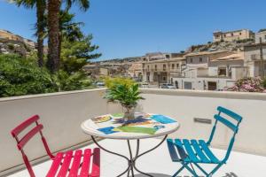 Scicli for Family - Apartments, Scicli