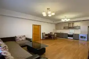 Argishti street 2 bedroom Elegance apartment with balcony GL152, Yerevan