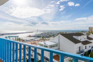 El Faro Apartments, Estepona