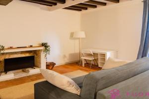 FuoriPorta Affitti Brevi - Residenza New Dalmazia 6 Apartments, Parma