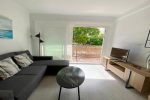 SUNNY APARTMENT NEAR THE BEACH., Rincon de la Victoria