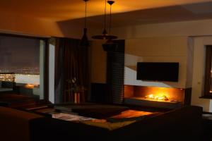 Juniper Apartment, Brasov