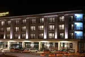 KanyonVadi-KARABÜK Hotel, Safranbolu