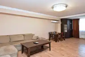 Yeznik Koghbatsi - Amiryan crossroads 1 bedroom Comfy apartment KO110, Yerevan