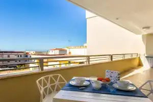 SARDINIA RE - Coro e Bentu Apartments, Alghero
