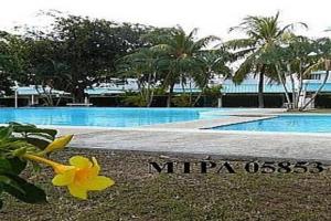 Villa Raybaud Résidence Les Cygnes, Pereybere