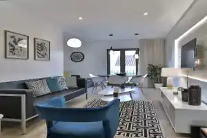 Janela Mar VIP Apartments, Ponta Delgada