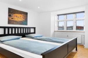 aday - Apartment suite Center, Aalborg