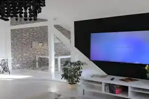 Ferienwohnung Villa Ruhr, Mulheim an der Ruhr