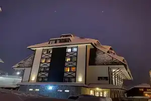 IN Apartman, Župa, Kopaonik
