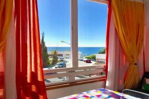 Ocean View Design Apartment, Puerto Rico