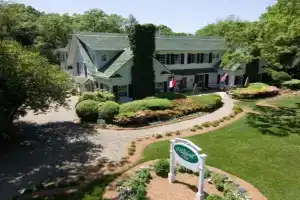 The Morehead Inn, Charlotte