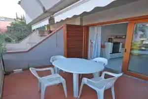 Le Maree Azzurra Apartments, Porto Azzurro