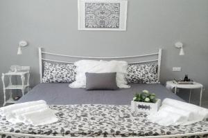 Dove nasce il Sole B&B Mini-hotel, Nicolosi