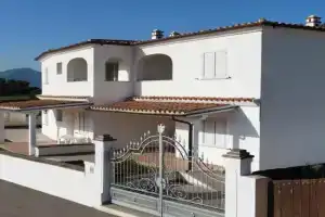 Le Residenze del Maria Rosaria - Via Trentino 62 Apartments, Orosei