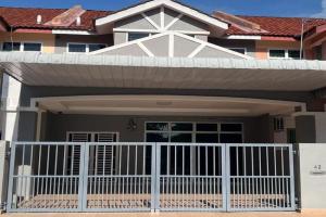 TCH Homestay, Alor Setar