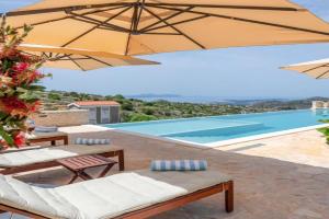 Vidikovac Levanda Luxury Apartments, Hvar