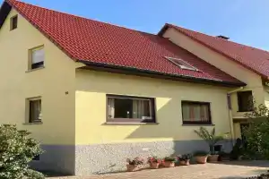 Mayer in der sonnigen Ortenau Apartments, Oberkirch