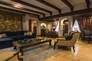 Casa en las Termas de Amador de los Ríos, Toledo