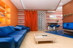 One bedroom 3 Baseina str Arena City Besarabka, Kiev