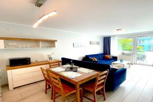 Apartament Superior Lazurowy Przy Plaży, Kolobrzeg