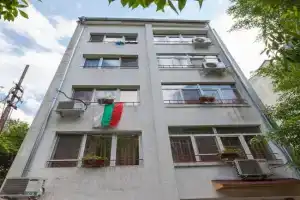 Samuil Apartments - Central Burgas, Bourgas