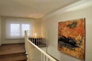 Atelier di Denise Guest house, Panicale