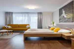 Apartmány Viva Třeboň, Trebon