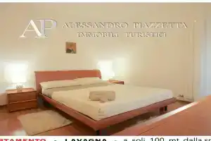 Lavagnacig Apartments, Lavagna