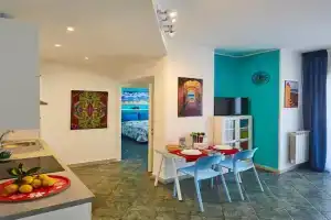 Biancoeblu by Affitti brevi Liguria Apartments, Albisola Superiore