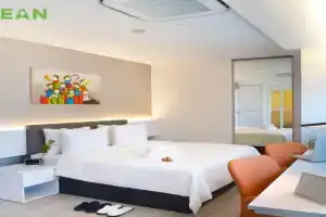 Wilby Central Serviced Apartments, Singapore