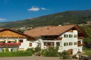 Baumannhof Apartments, Scena