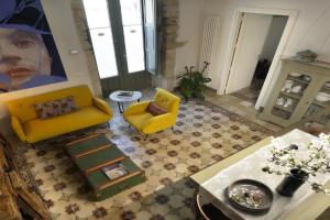 Nicotera Apartment, Noto