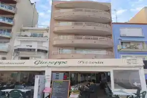 Villa Service - Lindamar 1º 2ª, Calafell