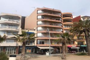 Leonor 2º 2ª Apartments, Calafell