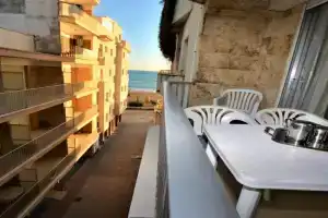 Villa Service - Suïssa 3, Calafell