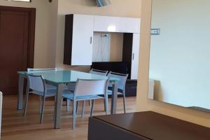 FORT. Montagna A307 Apartments, Rivisondoli