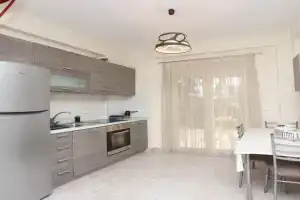 Luxury Villas Polychrono, Polykhrono