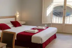 Pinar Rooms, Malaga