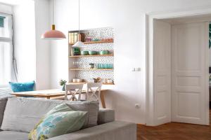 FERN apartments, Maribor