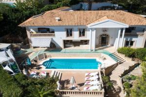 Villa Ocean View, Cala Mayor