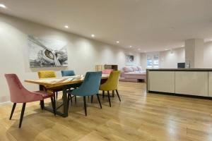 Mk77 - Gran Via Apartments, Leon