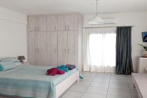 Santorini Sigala Studios 2, Perissa