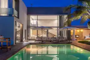 Can Cool By Eivillas, Playa d'en Bossa