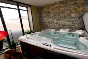 Appartement spa privatif At Home Spa Mini-hotel, Grenoble